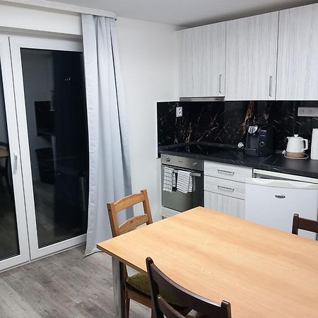 Apartmany De-Lu Бланско Екстериор снимка