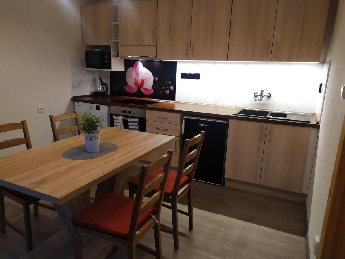 Apartmany De-Lu Бланско Екстериор снимка