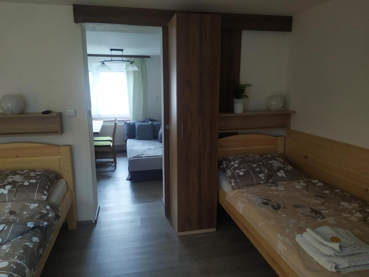 Apartmany De-Lu Бланско Екстериор снимка