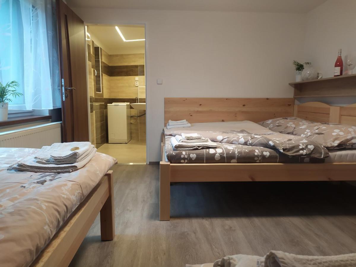 Apartmany De-Lu Бланско Екстериор снимка