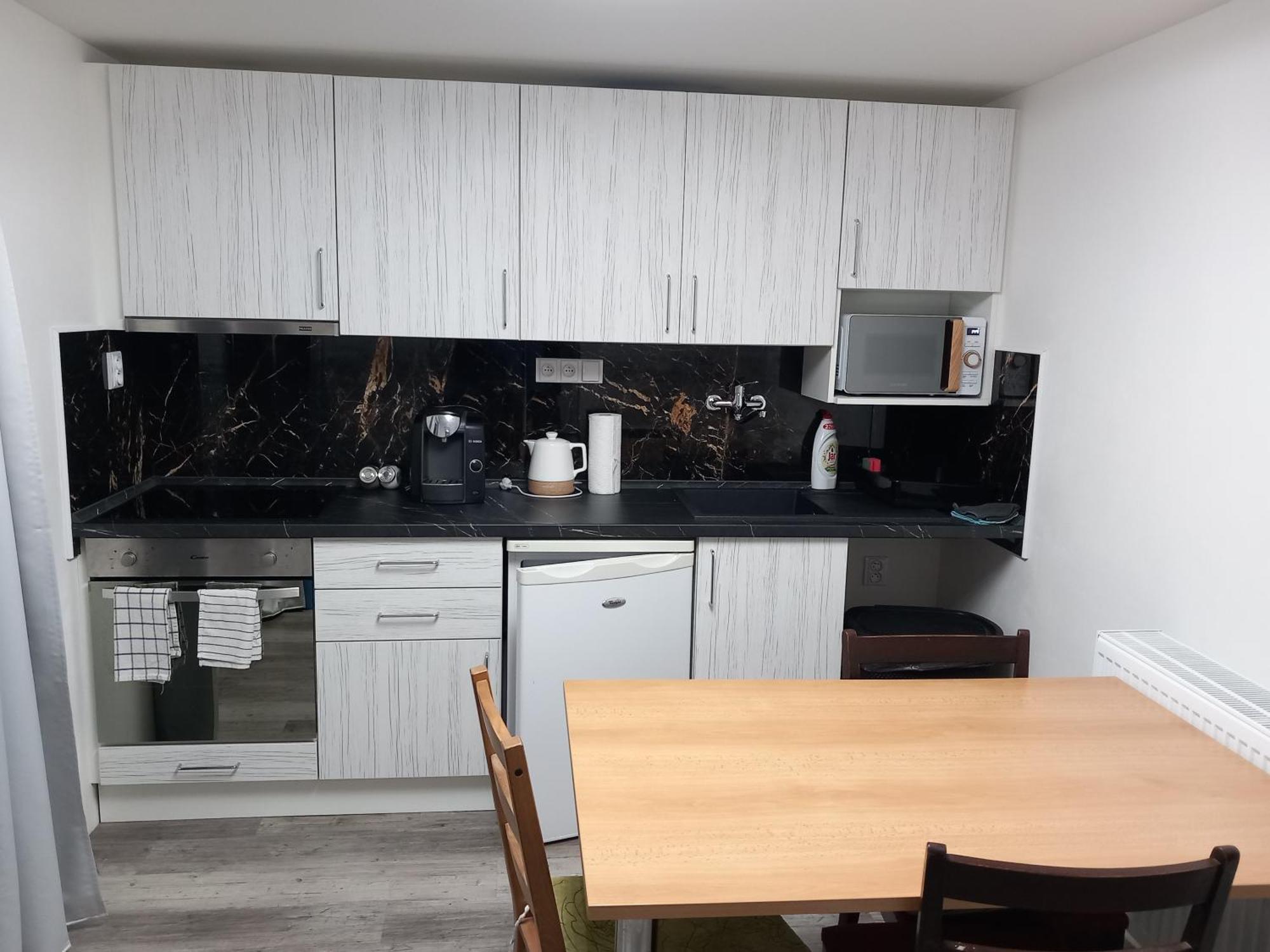 Apartmany De-Lu Бланско Екстериор снимка