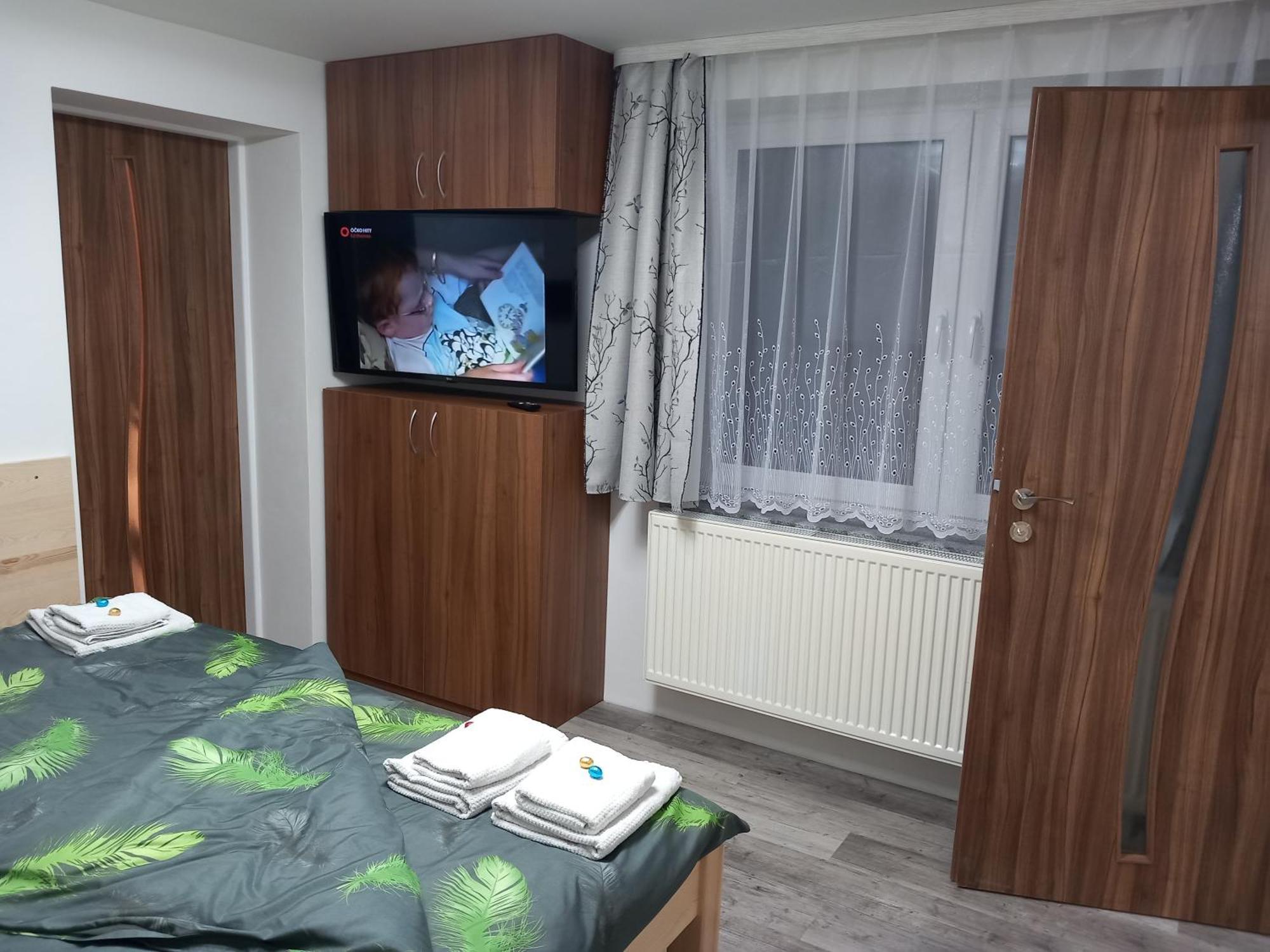 Apartmany De-Lu Бланско Екстериор снимка